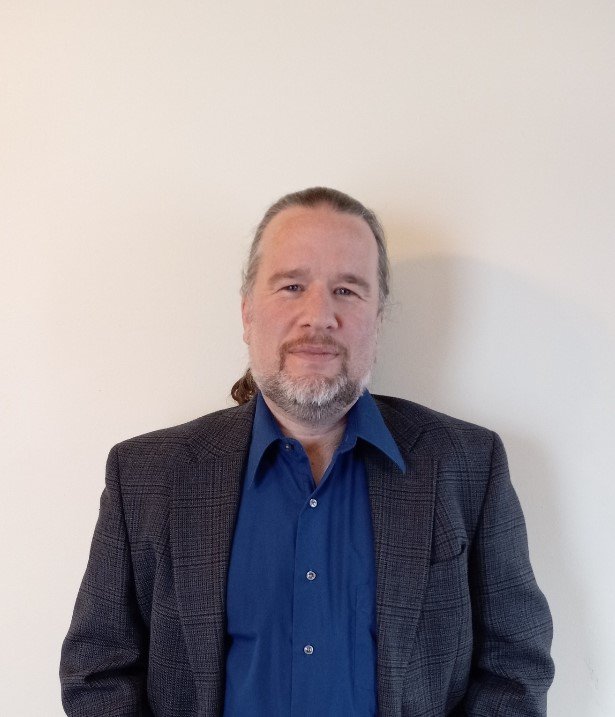Zachary Maichuk, PsyD, licensed clinical psychologist